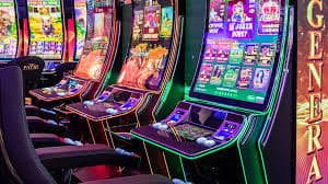Permainan kasino dan live dealer pada platform betawin dengan tampilan menarik
